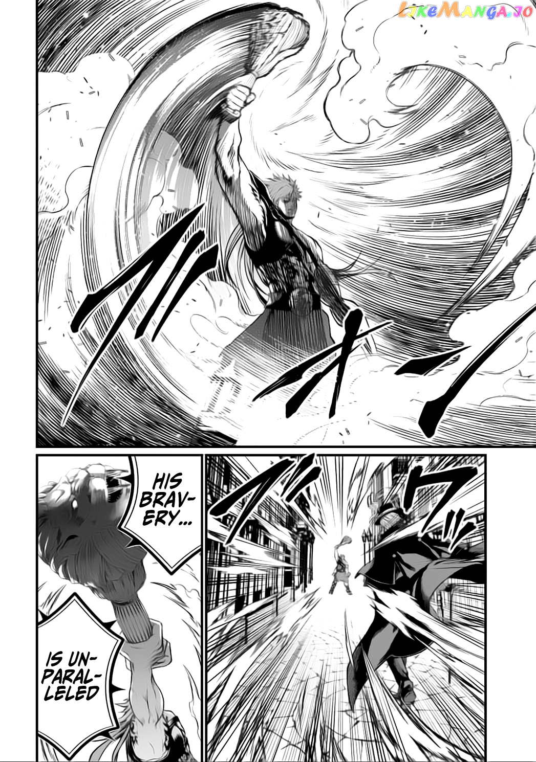 Record Of Ragnarok, Chapter 20 image 50